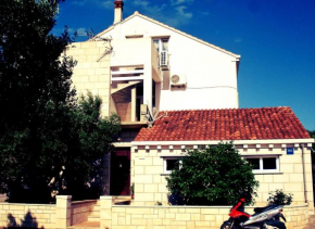 Apartments by the sea Lumbarda, Korcula - 12839